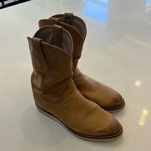 Tecovas Knox Ranch Boots